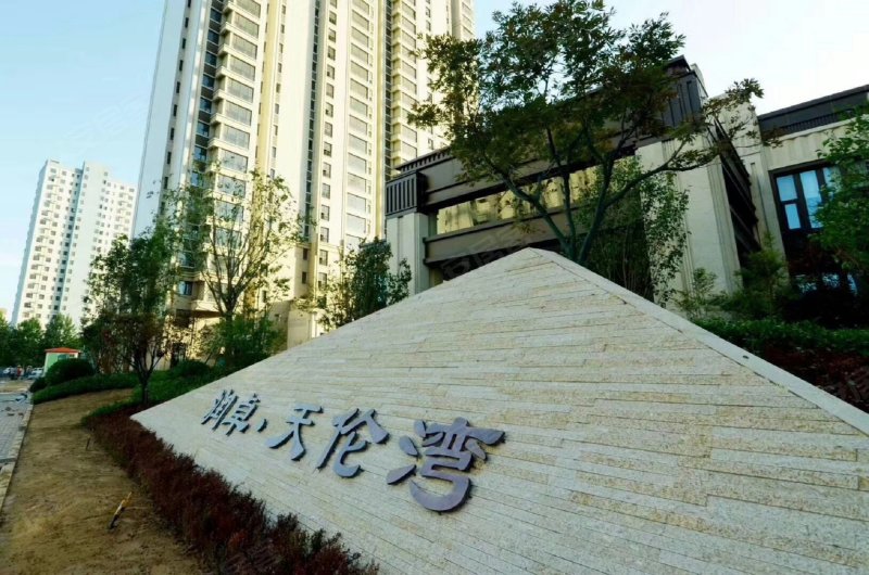 润卓天伦湾