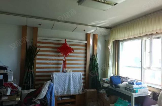 建设花苑3室2厅101㎡24万二手房图片