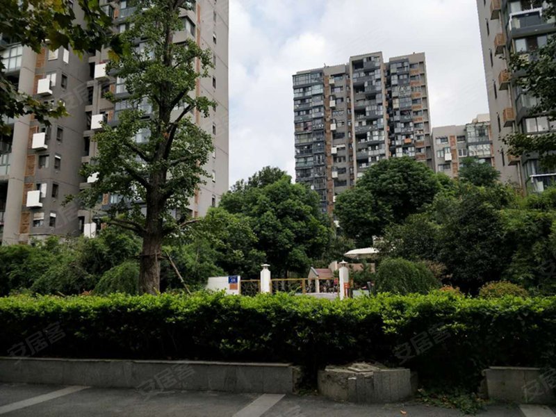 天水滨江花园东苑