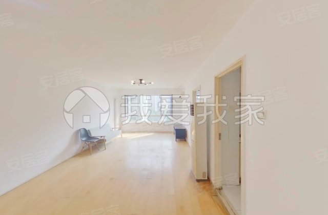 苹果社区(南区)2室1厅96.06㎡599万二手房图片