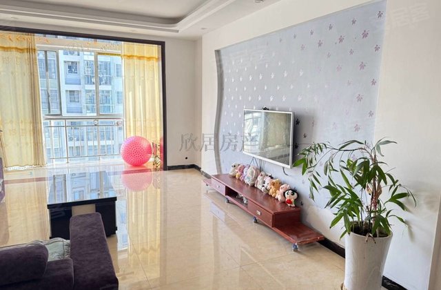 金鹰小区3室2厅131㎡29.8万二手房图片