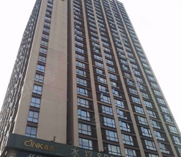 环线动步公园 轻轨站旁 精装修1房  价格可以谈