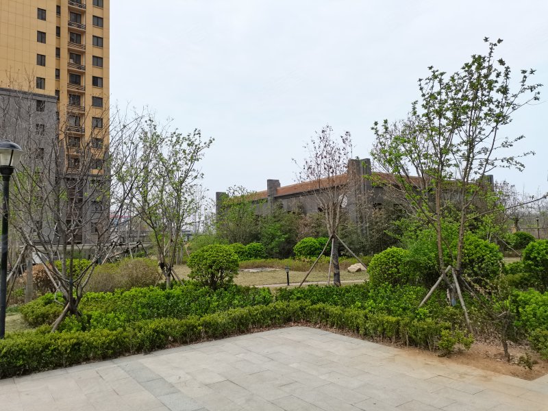 君悦山,学院路-泰安君悦山二手房,租房,房价-泰安安居客