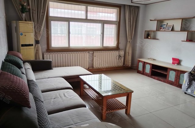 绿苑社区3室2厅128㎡45万二手房图片