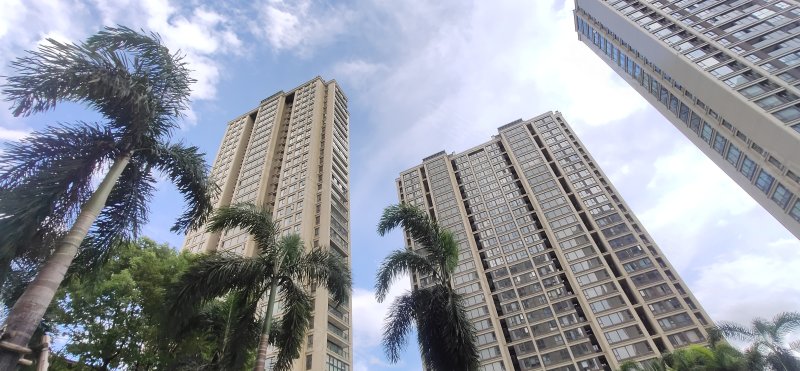 翠湖香山玉兰苑
