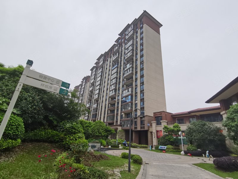 碧桂园s9紫金庄园