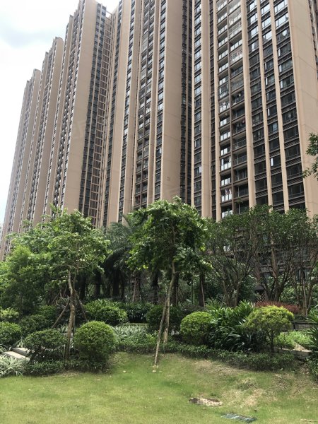 龙光玖御湖,桃园东路-佛山龙光玖御湖二手房,租房,房价-佛山安居客