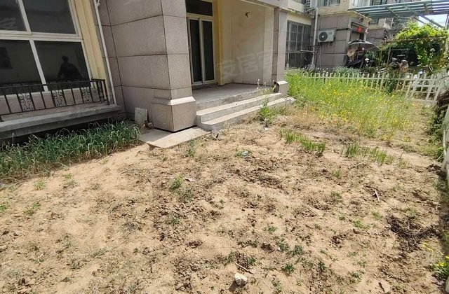 未来城(兰考)4室2厅140㎡83万二手房图片