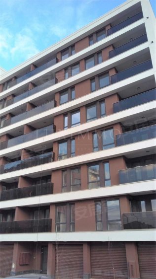 保加利亚约¥72万Apartment for sale, Малинова долина/Malinova dolin二手房公寓图片