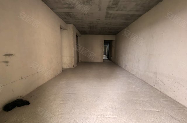 翰林华府4室2厅119㎡34.8万二手房图片