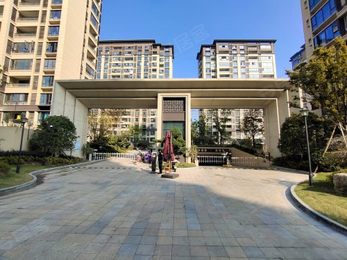 吉翔欣隆府,隆兴路95号 - 海宁吉翔欣隆府二手房,租房,房价-海宁安居