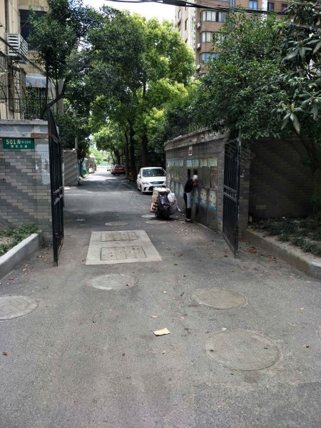 荣成小区(南区) 