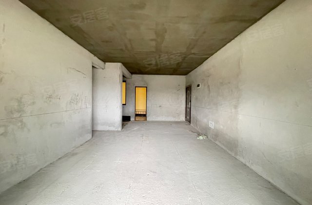 德嘉墅院4室2厅115㎡36.8万二手房图片