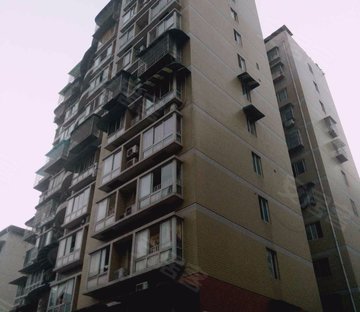 电梯房,渝开发金银湾小区二手房,65万,1室1厅,1卫,48平米-重庆安居客