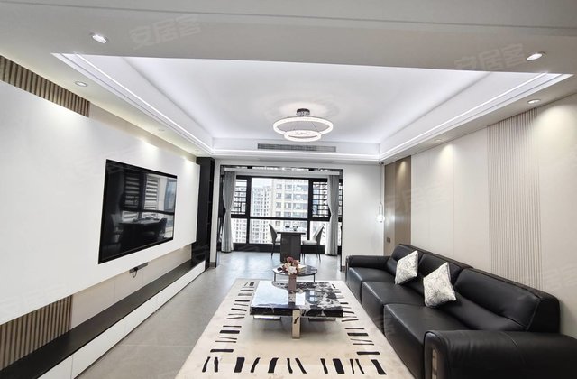 建发玺院(漳浦)4室2厅143㎡145万二手房图片