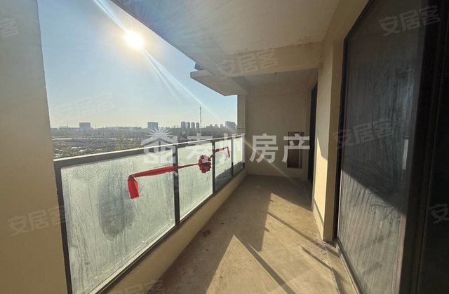 成美铂悦府3室2厅119㎡85万二手房图片