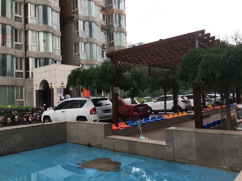 中鑫嘉园二期,牡丹园北路-北京中鑫嘉园二期二手房,租房,房价-北京