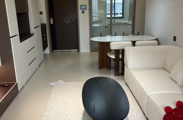 荣安观江园(南区)4室2厅115㎡130万二手房图片