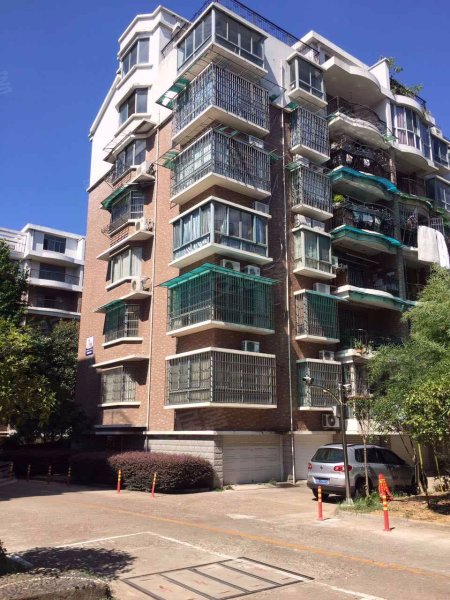 和信花园,和信路587号-金华和信花园二手房,租房,房价-金华安居客