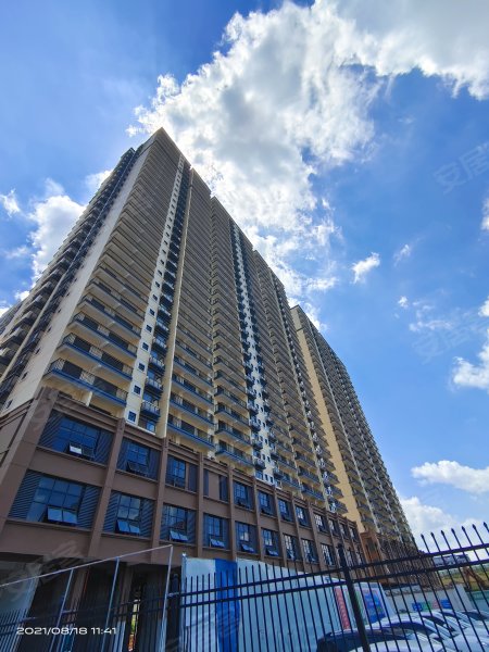 安吉时代中心,安吉大道30号-南宁安吉时代中心二手房,租房,房价-南宁