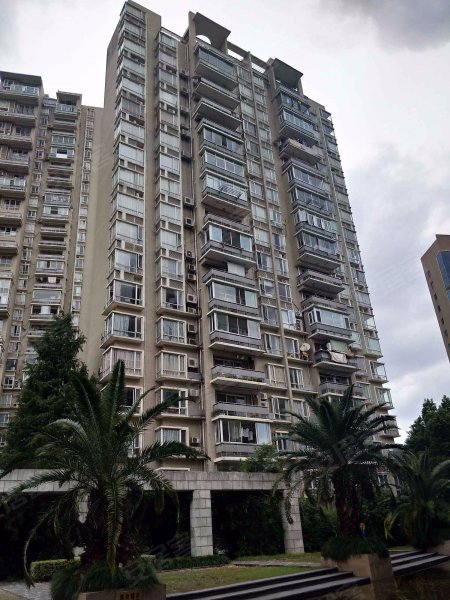 联洋花园(二期) 