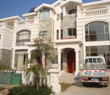 碧桂园凤凰城凤扬苑