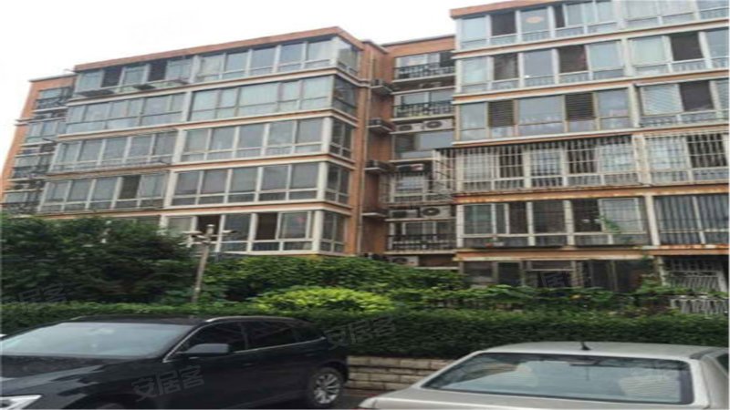 海子角绿色庄园