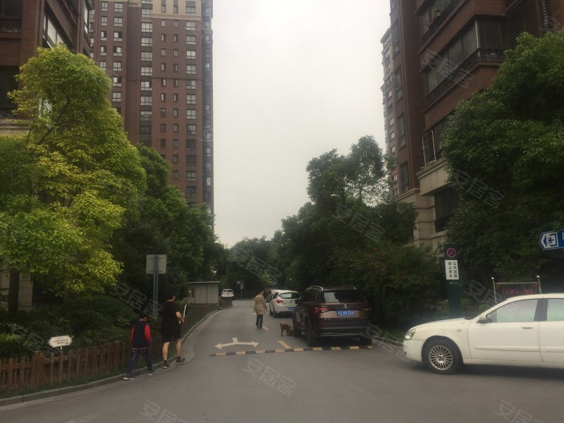 保利叶语(二期别墅)