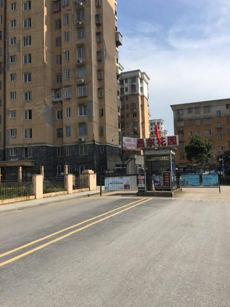 昌东花园(城南大道),昌泰路66号-南昌昌东花园(城南大道)二手房,租房