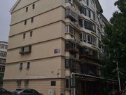 宁园街小区图片