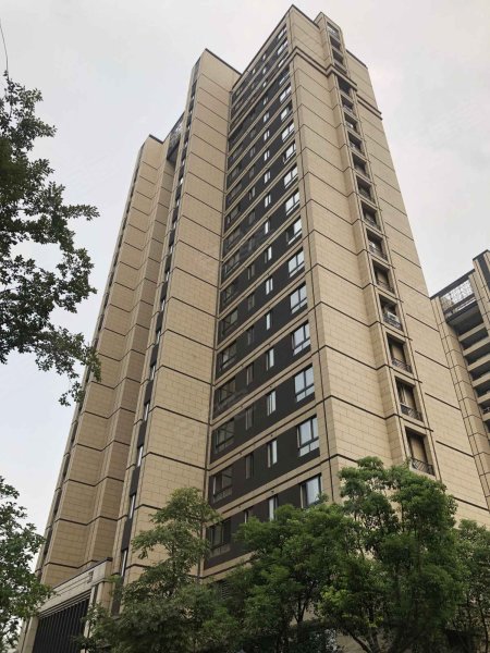 嘉宝梦之缘景庭(东区)