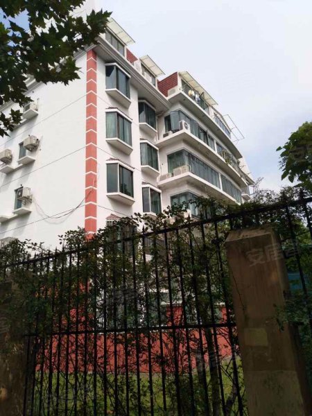 龙居花苑(南区) 