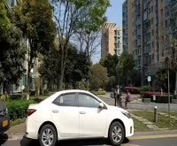 上川路1638弄小区