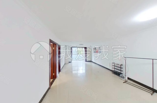 百环家园3室1厅125.7㎡569万二手房图片