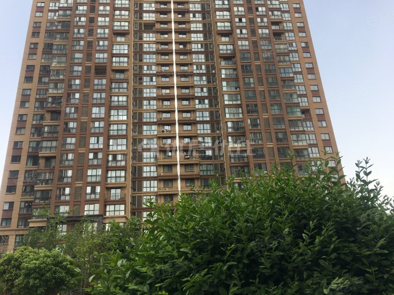 新洲中央街区城上城,仓程路,近胜利大街-渭南新洲中央街区城上城二手