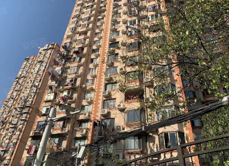 长寿新村(普陀)