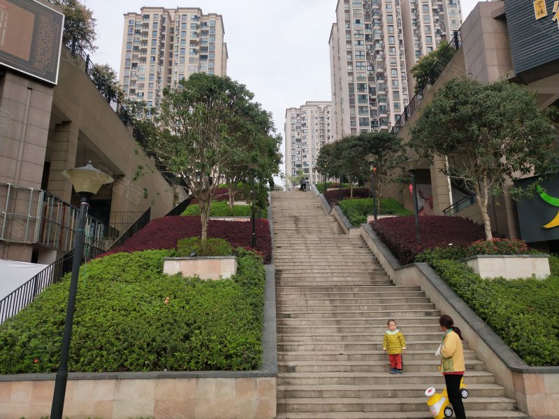 南方玫瑰城黛瑰苑