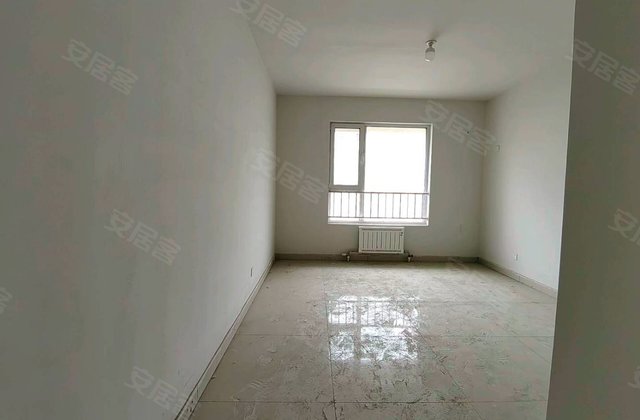 曾家洼新村(南区)3室2厅145㎡48万二手房图片