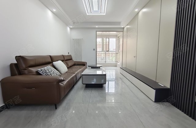 天保新城(东区)3室1厅106㎡54万二手房图片