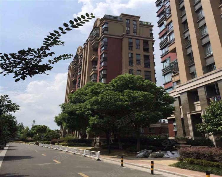 中海雍城世家(一期),钱湖南路1198号-宁波中海雍城世家(一期)二手房