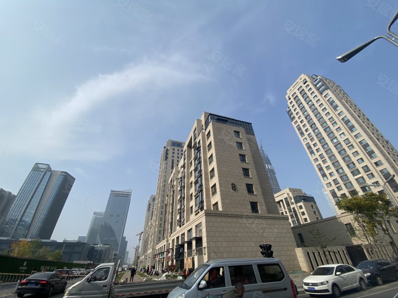 万科大都会,茂岭三号路-济南万科大都会二手房,租房,房价-济南安居客