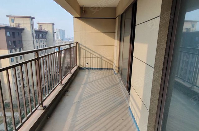 品胜阳城府3室2厅126㎡55万二手房图片