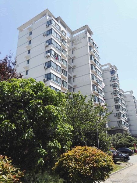 东方现代城(泗阳)