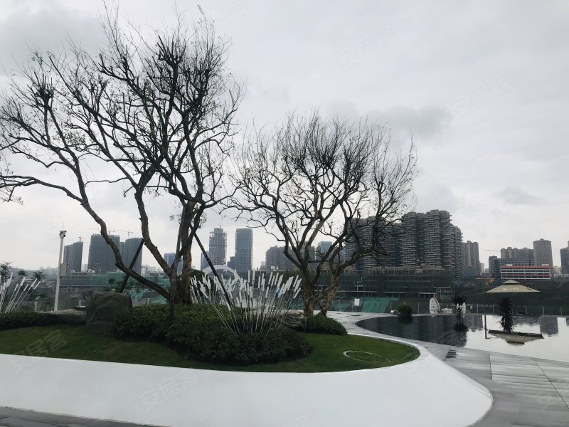 三溪江湾城,沱江西路一段118号-泸州三溪江湾城二手房,租房,房价-泸州