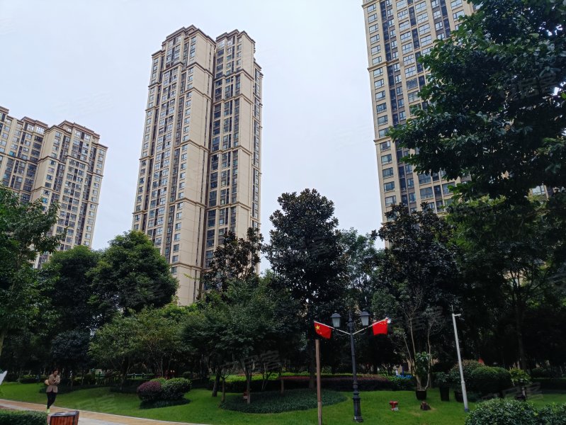 华润凌云府,玉泉北街77号,玉泉中路15号-绵阳华润凌云府二手房,租房