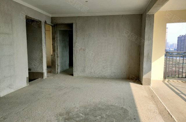 宜城利达城4室2厅115㎡63万二手房图片
