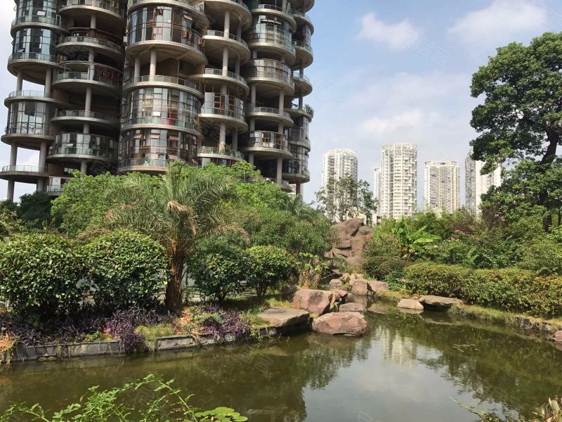 湘江豪庭,华章路-长沙湘江豪庭二手房,租房,房价-长沙安居客