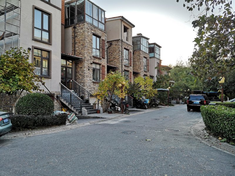 中海安德鲁斯庄园(西区)