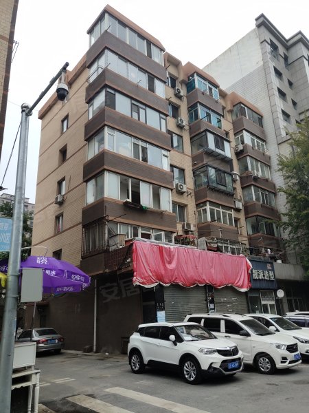 石葵路小区,石葵路107号,121号,125号,127号,66号-大连石葵路小区二手