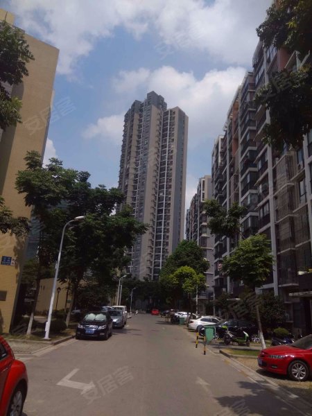 城西花园,会岸路1号-无锡城西花园二手房,租房,房价-无锡安居客